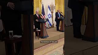 Thumbnail for What will happen with the US-Iran peace deal? | FT #shorts