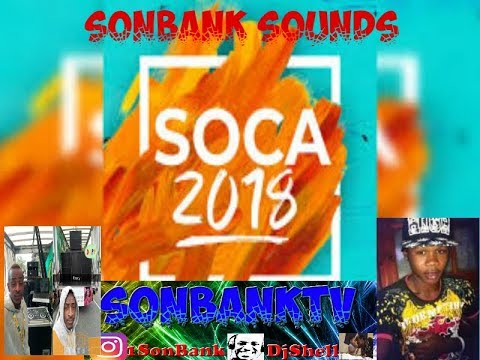 Chester Ft DjShell - (Lucian Soca) SonBankTV