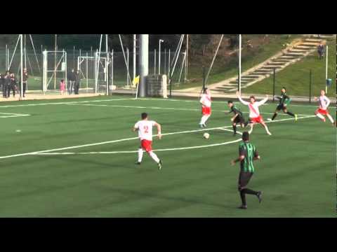 DIL18 080215 - A.BAIARDO - MOCONESI 3-0 | PROMOZIONE B