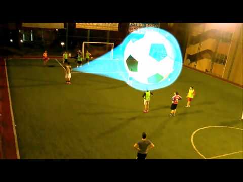 Futbol Arena Halı Saha 1 06.03.2016 22:00 - akillisaha.com