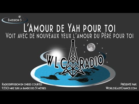 L’Amour de Yah pour toi: Voit avec de nouveaux yeux l’amour du Père pour toi