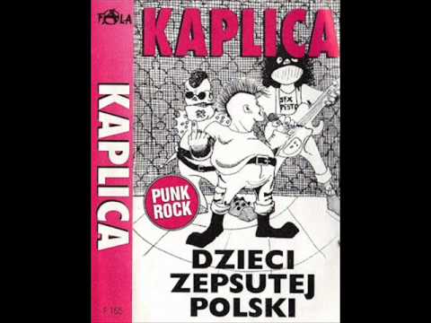 09 Kaplica   Dzieci Zepsutej Polski   Dzikus