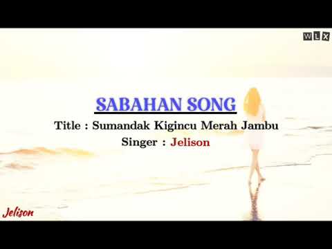 Jelison - Sumandak Kigincu Merah Jambu