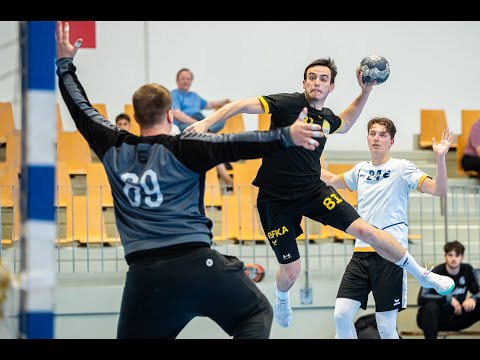 NB II - Észak-Nyugat (A-B) Felsőház | BFKA 26:22 MÁV Előre-Cunder Kézisuli