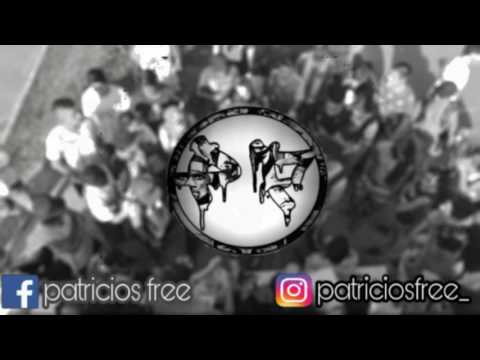 IMBRIALE vs YAROON - 4tos (6ta fecha 23/4) - patricios free