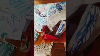 feeding my dragon puppets! (part 2)