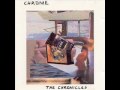 Chrome-The Chronicles of Canaan