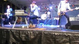 Cotton Mouth Jargon- SeaBird