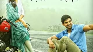 nuvvele nuvvele  napranam nuvvele song