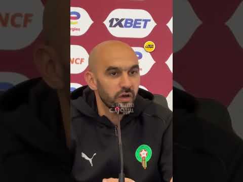 هل ترفع إنجازات المنتخبات المغربية الضغط على المنتخب الأول؟