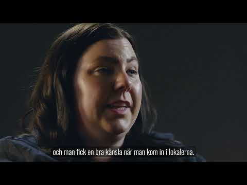 Att studera på Yrkeshögskolan SKY del 3