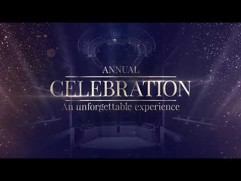 Awards Titles | After Effects Template | Titles