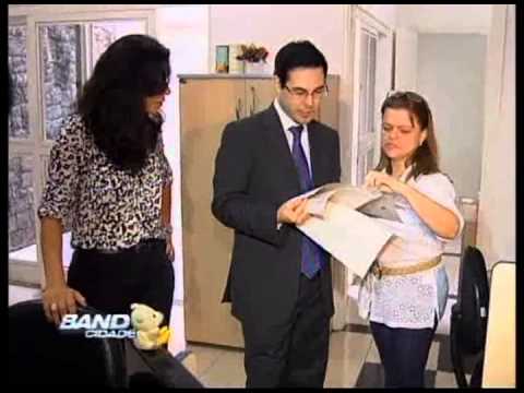 Band Cidade Campinas -  reconta votos Paulínia - 09 11 2012