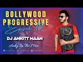 Bollywood Progressive House 2022 | Anky In The Mix ( Episode - 19 ) | Dj Ankitt Maan