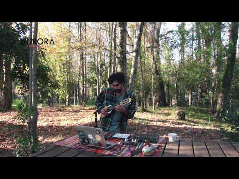 Derrok live @Aurora 2020