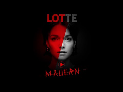 Lotte & Sebastian Fitzek - Mauern (Official Audio)