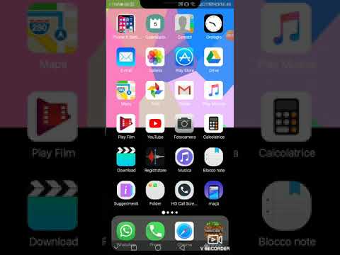 Passaggio segreto bonza