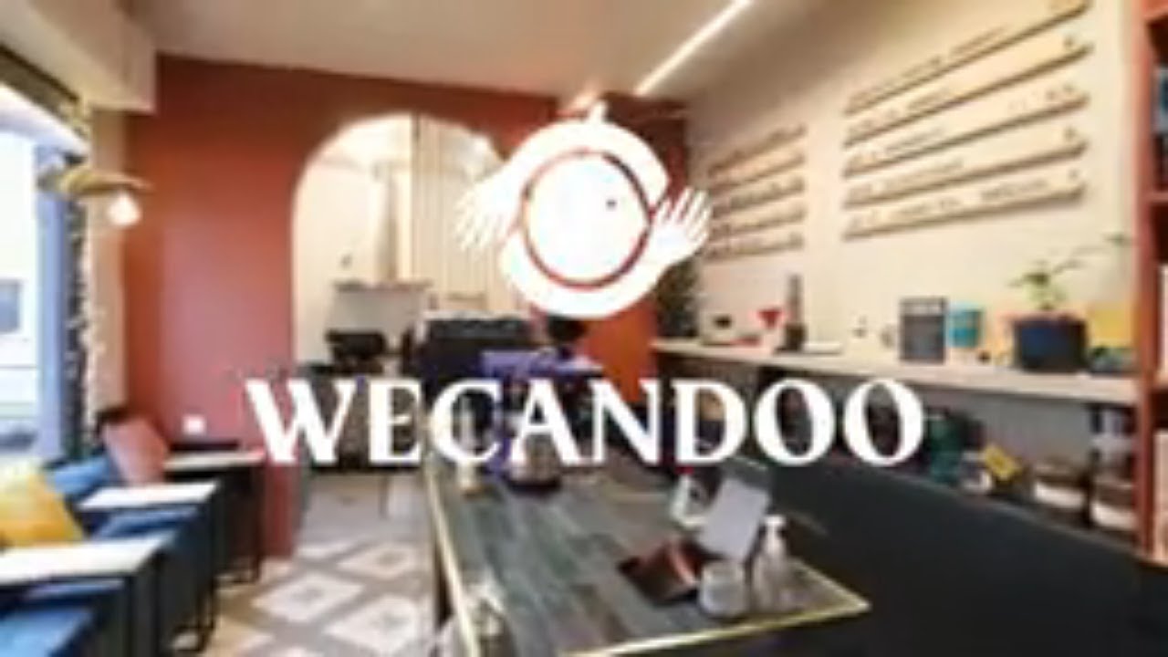 Dégustez du café dans une brûlerie artisanale - Vidéo
