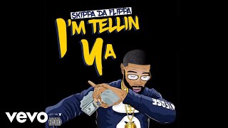 Skippa Da Flippa - Trippy Bounce (Audio) ft. Lil Yachty, Juicy J