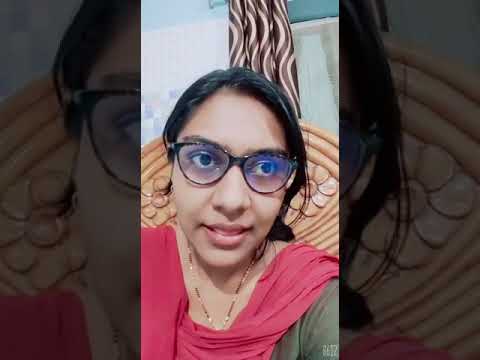 Testimonial from Student
