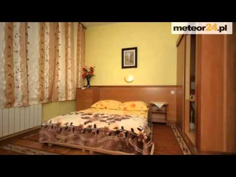 Willa Szarotka Bed & Breakfast - Szczawnica meteor24.pl