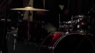 Video thumbnail for Drum Mic Test (Cad Pro 7 & Saffire Pro 40) by radadude