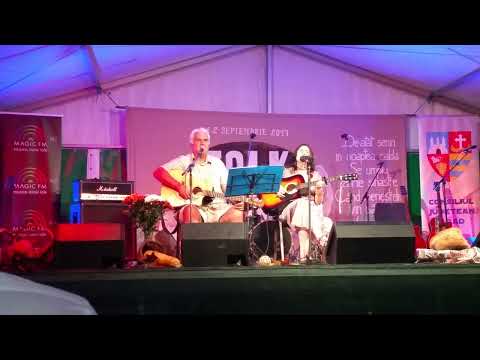 Madalina Amon si Florian Jianu - Muntele si marea