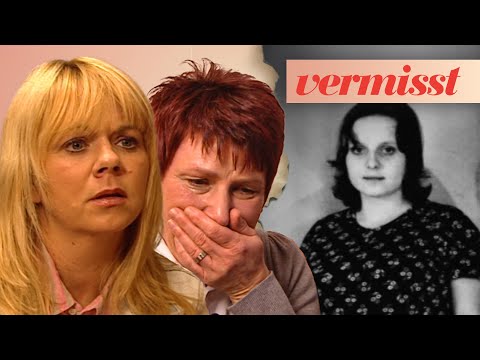 "Ich habe NUR ein Foto" 😔 Roswitha sucht ihre Schweste ♥️| Ganze Folge | vermisst mit Julia Leischik