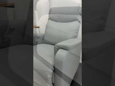 фото кресло-реклайнер релакс на электроприводе 0