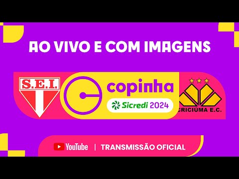 Itapirense x Criciúma