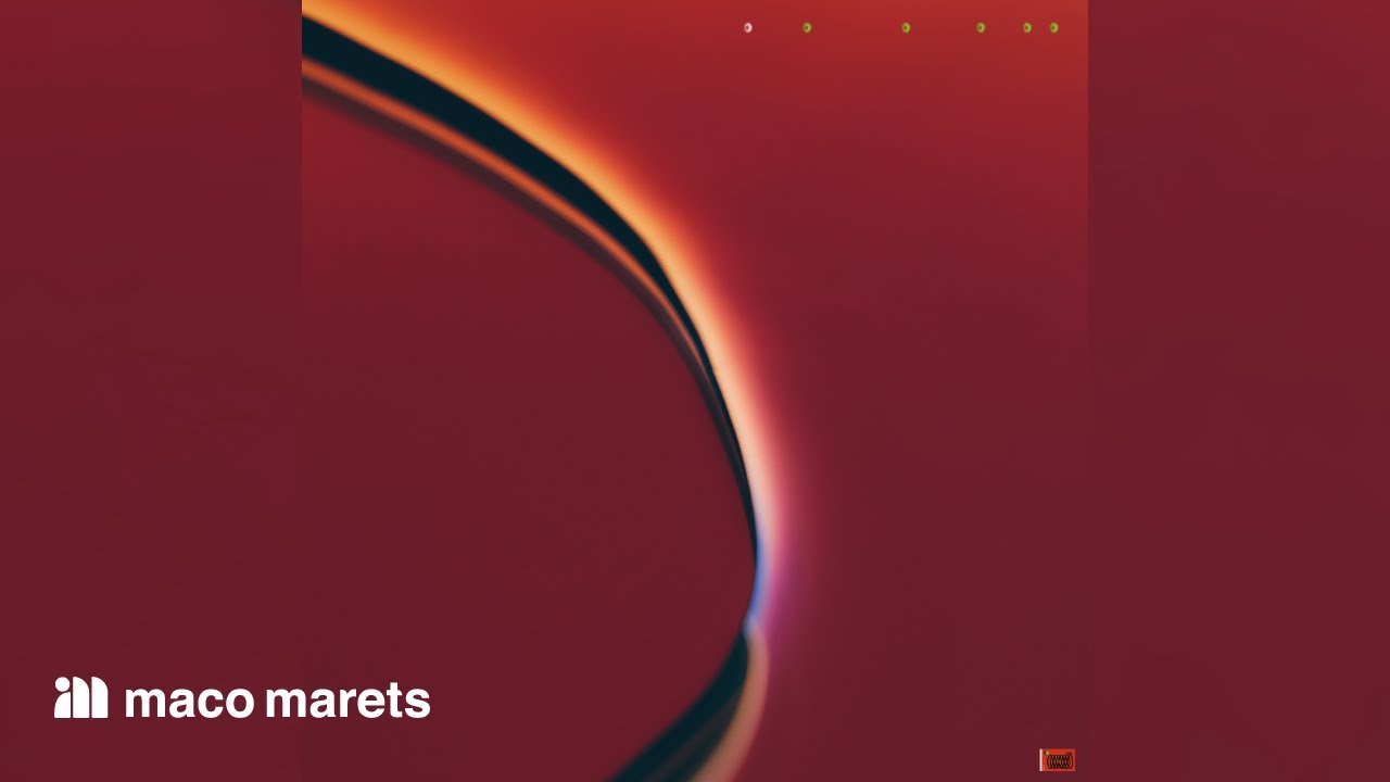 maco marets - 9th Album "Helix'95" Highlight Medley. (Official Audio)