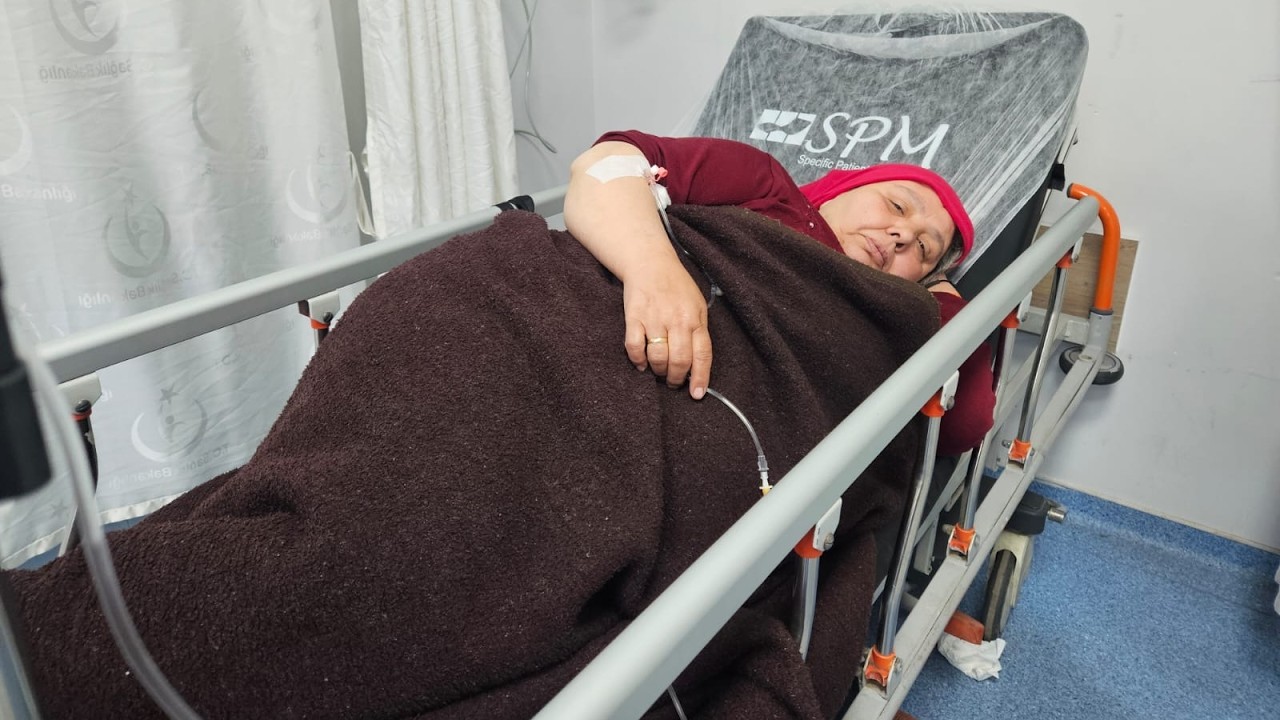 ‼️ÇOK SANCIM VAR, ACİL AMELİYAT OLMAM GEREKİYOR‼️😔😔