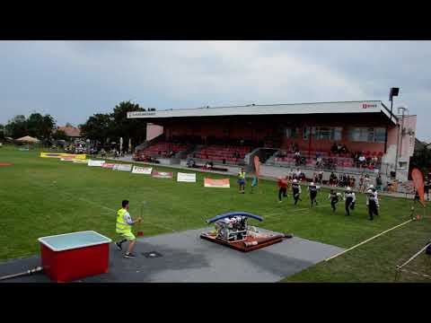 9. kolo ZSHL Hrnčiarovce n/P 2020 | Pavlice muži