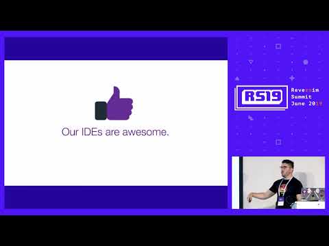 Refactoring React code with Glean / Boris Litvinsky