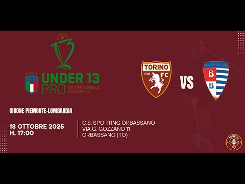 Torino FC - Aurora Pro Patria