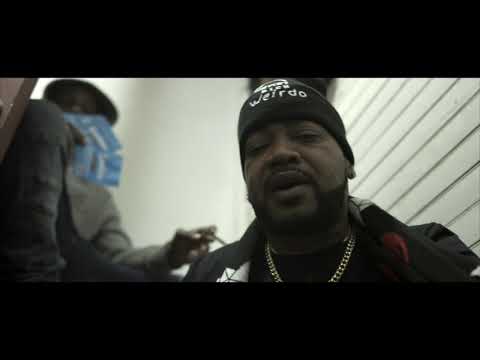 UN PACINO " NUT MEG " FREESTYLE SHOT BY DIZZYDOTT