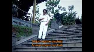 Download lagu KEPEGOT TRESNA Josfer Blanakan - Cipt.YOYO.S mp3 Download lagu KEPEGOT TRESNA Josfer Blanakan - Cipt.YOYO.S mp3