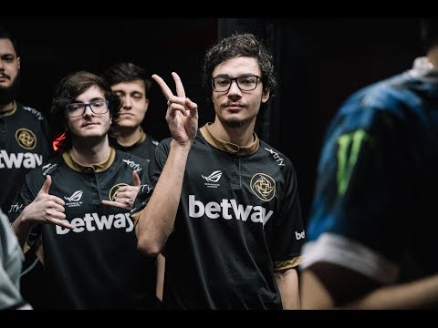 Homenagem a NIP - Evolução com a entrada do Muzi