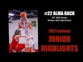 Junior Year - Highschool Highlights