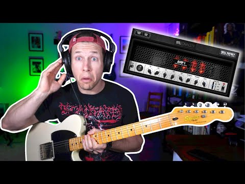This Plug-in ACTUALLY Works | Will Putney STL Tonality
