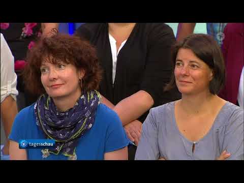 tagesschau 20:00 Uhr, 14.08.2018