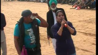 (1) Chauke (Bathinda) Labh Heera Live 17 Jan 2016