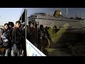 UN urges Europe not to blame refugees for Paris attacks