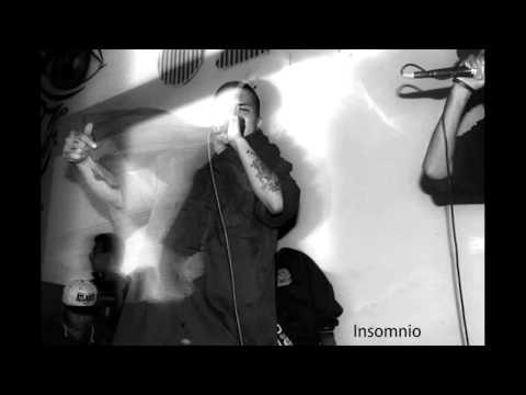 En la Luz del Boombap - Manzer + Insomnio