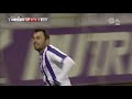 Nikola Mitrovic gólja a Diósgyőr ellen, 2021