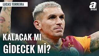 Lucas Torreira’dan Galatasaray Açıklaması