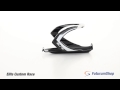 ELITE Custom Race Glossy Black Bidonhouder — video 2