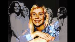 Agnetha Fältskog - Let it Shine