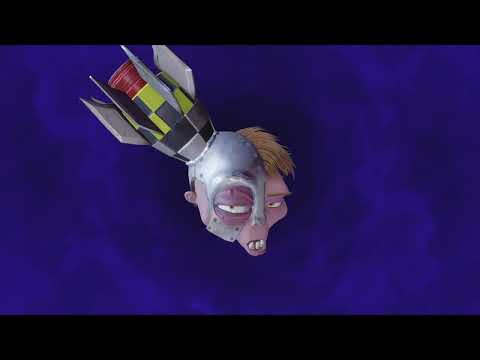 Damn A Transformer!? Crash Bandicoot 3 Warped | Pt 14