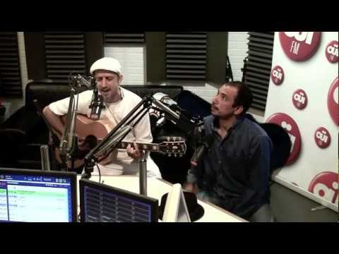 Sergent Garcia - A Chacun Son Combat - Session Acoustique OÜI FM
